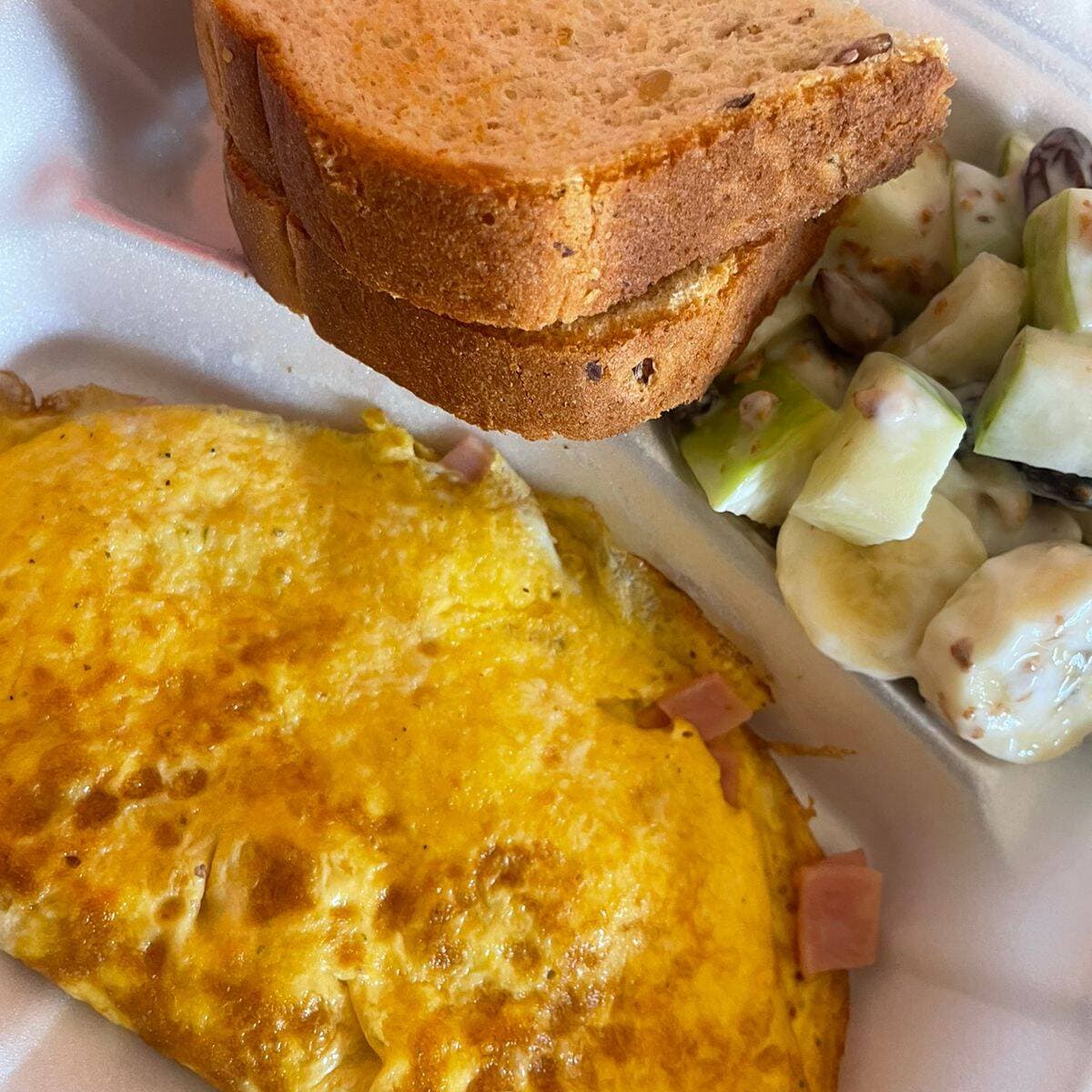 COMBO Desayuno 3