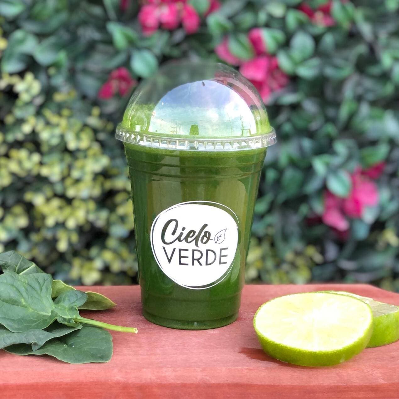 Verde Supremo