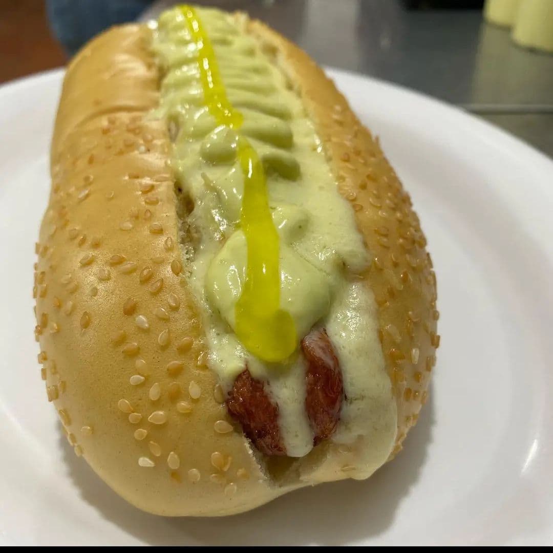 4 Perros Super Gratinados