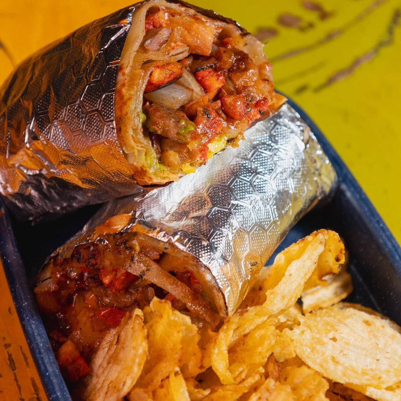 Chilango
