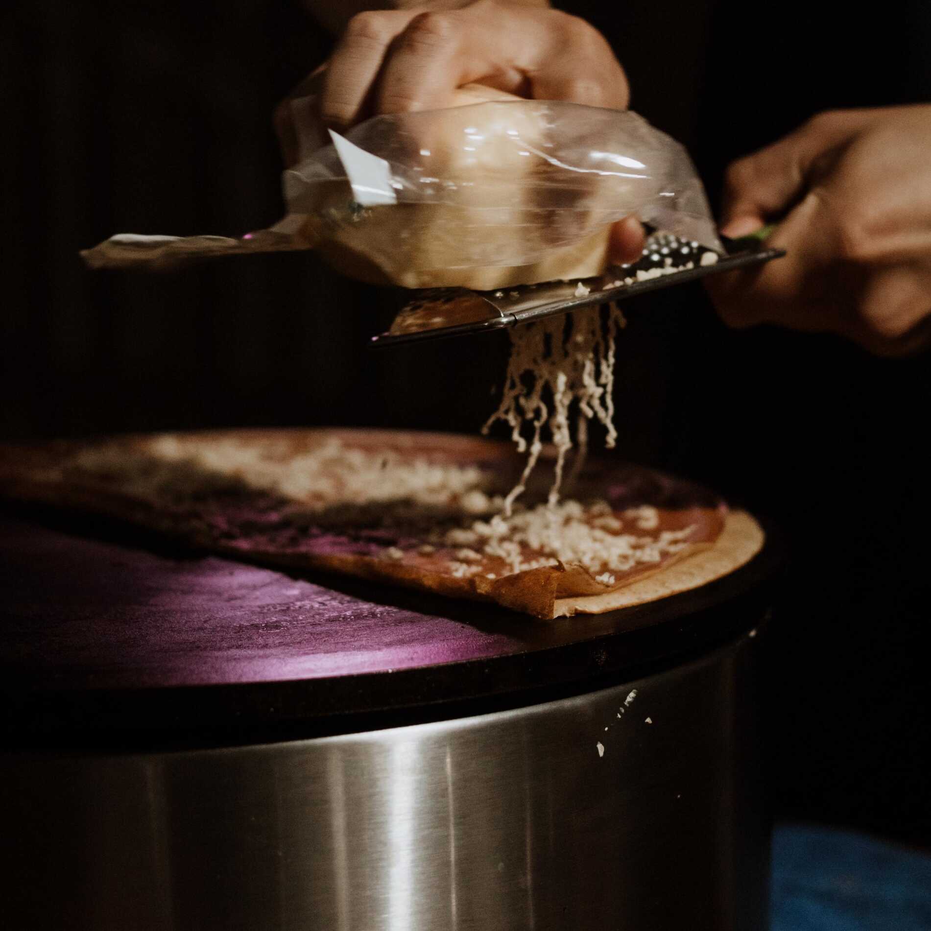 Manchego