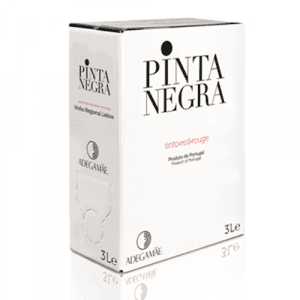 Vino Pinta Negra