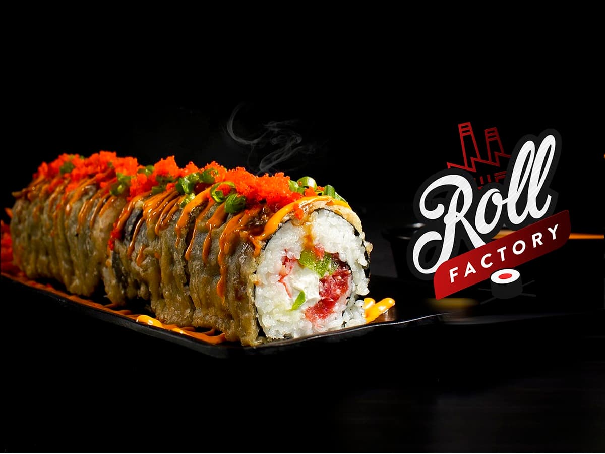 Roll Factory - Torre Chapultepec
