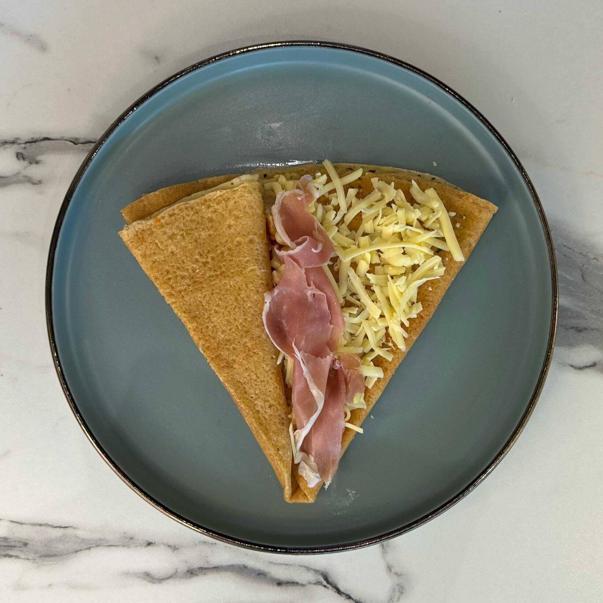 Jamón Serrano