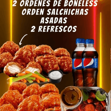 Combo 1