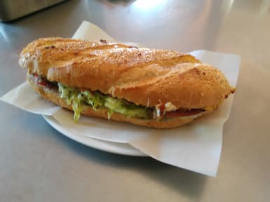 Cubana