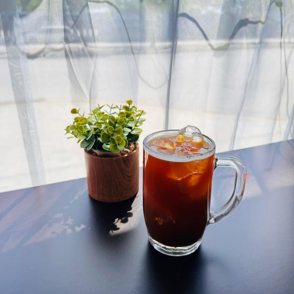 Americano Frío