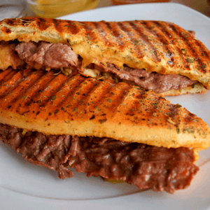 Panini Farolitos