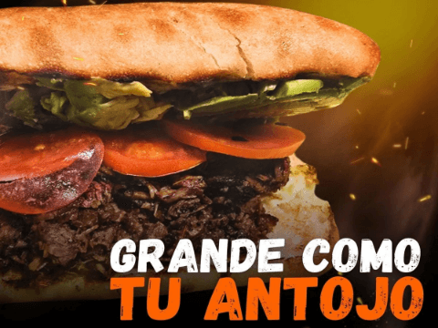 Tortas Deli