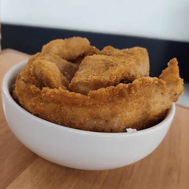 ESPECIAL DEL MAR PESCADO