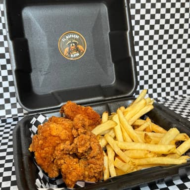 Boneless Glotones