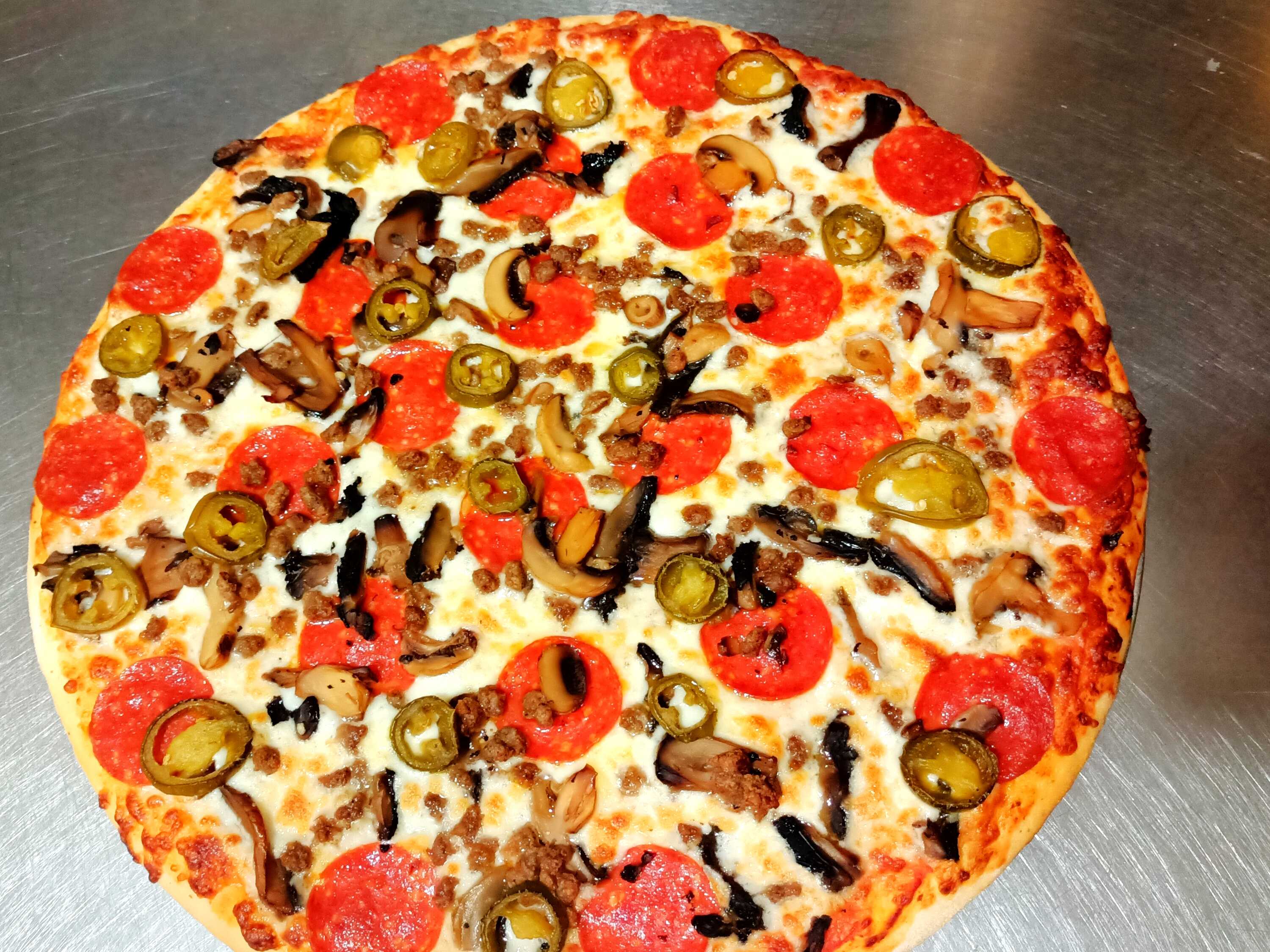 KITCHI FOOD VICENTE GUERRERO