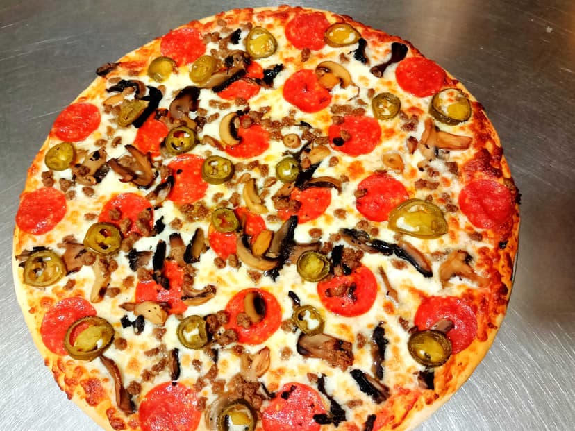 KITCHI FOOD VICENTE GUERRERO
