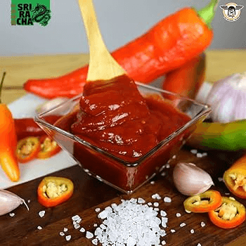 Sriracha