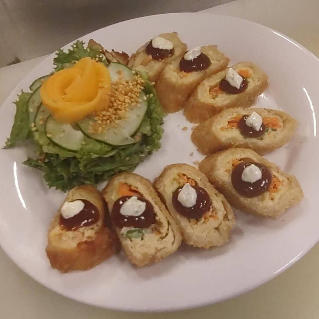 Torikatzu