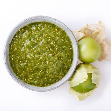 salsa verde