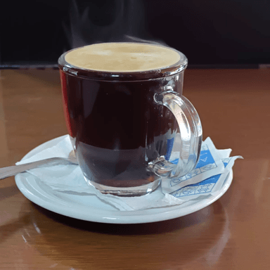 Café Americano