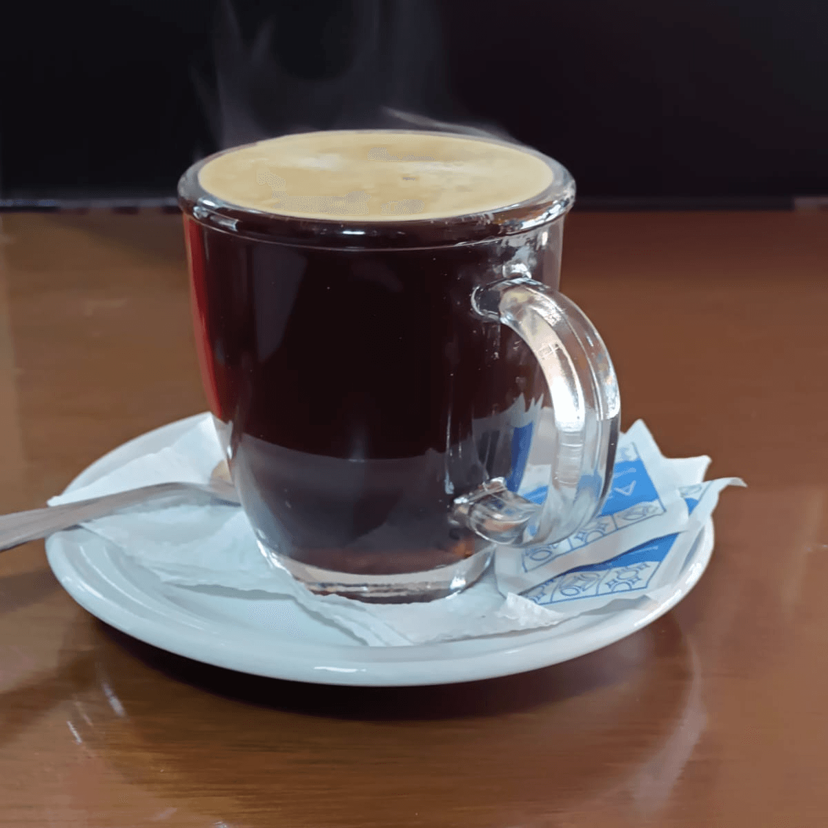 Café Americano