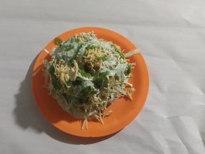 Tostadas Combinadas