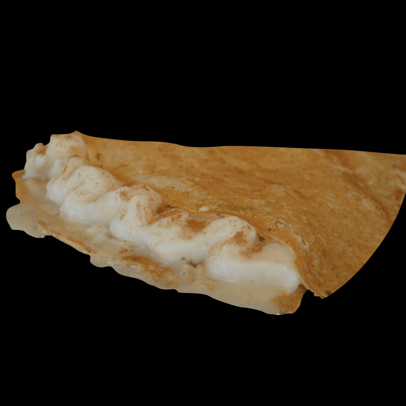 Crepa Arrocito