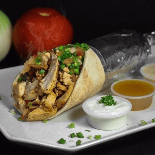 Shawarma Tradicional