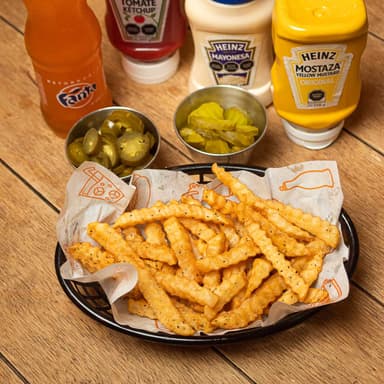 Papas a la Francesa 300 g