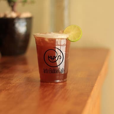 Té Negro Limón