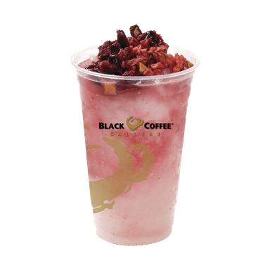 Black Passion Tea