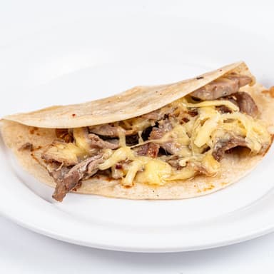Quesadilla