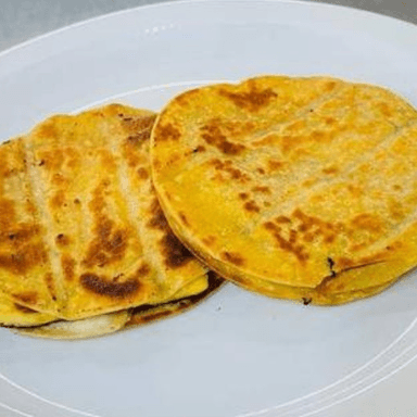Prensadas de Queso