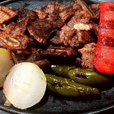 COSTILLA ASADA (KILO)*
