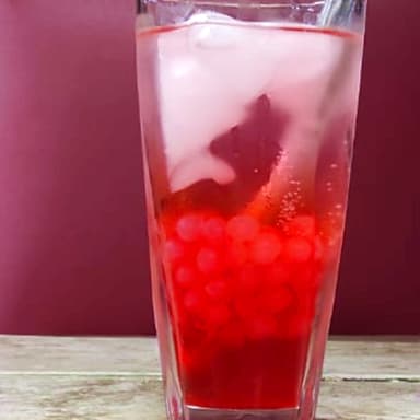 Soda Sandia