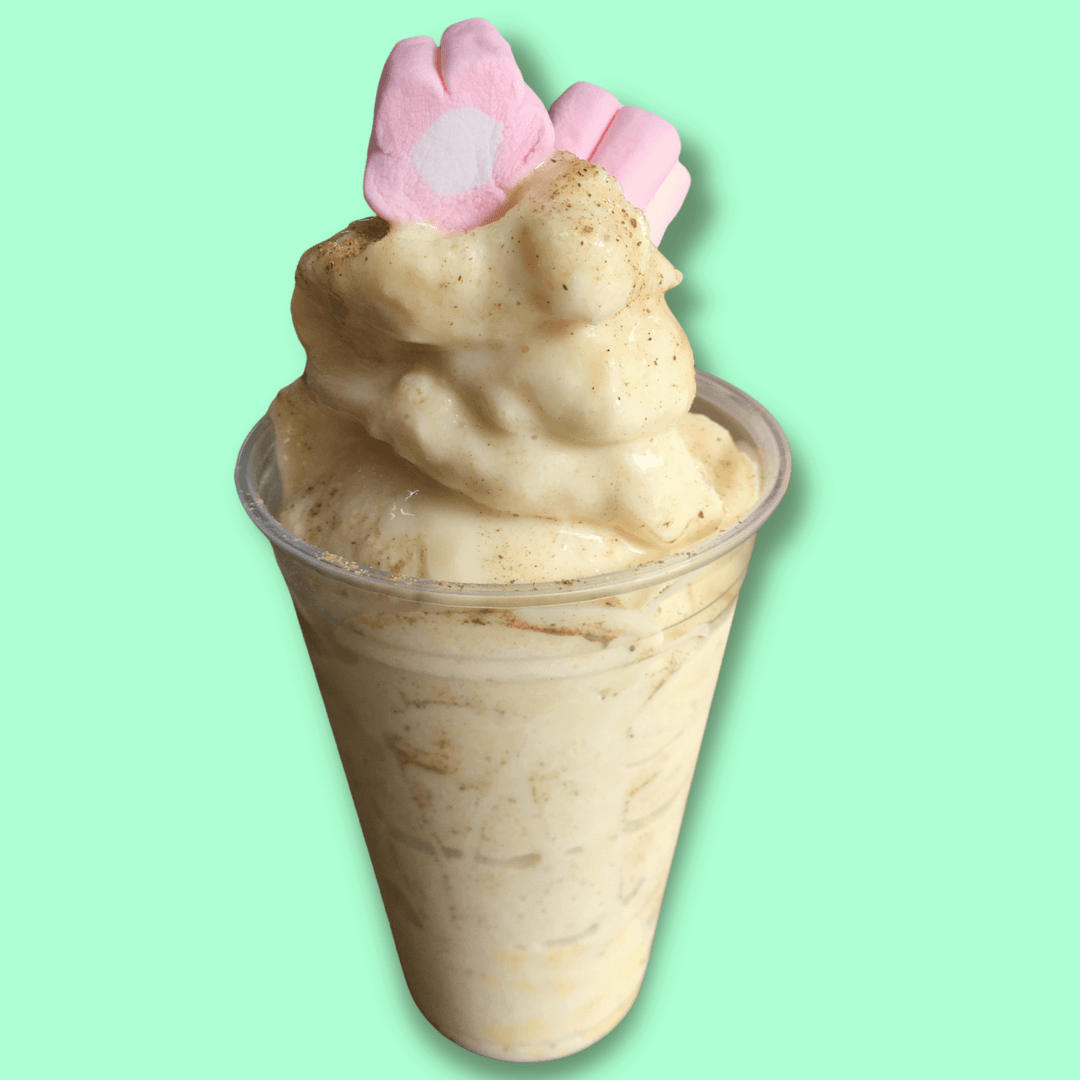 Frappé de Vainilla