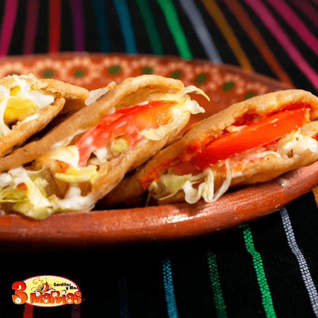 Gordita Inflada