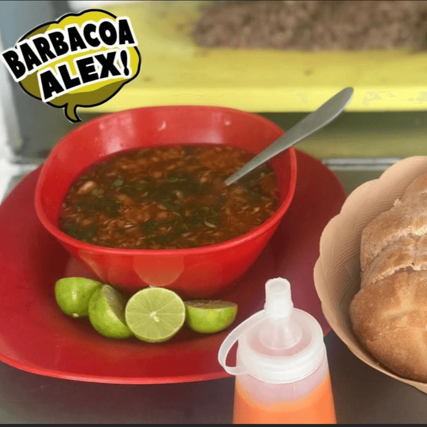 Salsa Extra