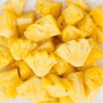 Extra piña
