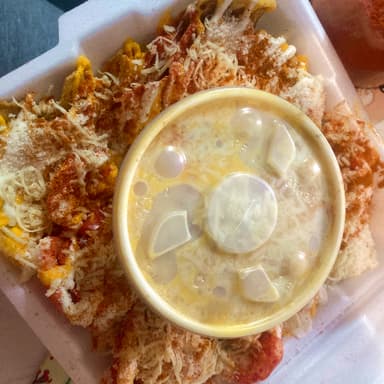 Maruchana Monchis