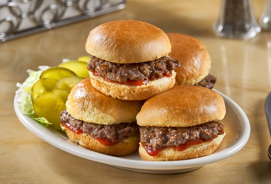 Roadside Sliders