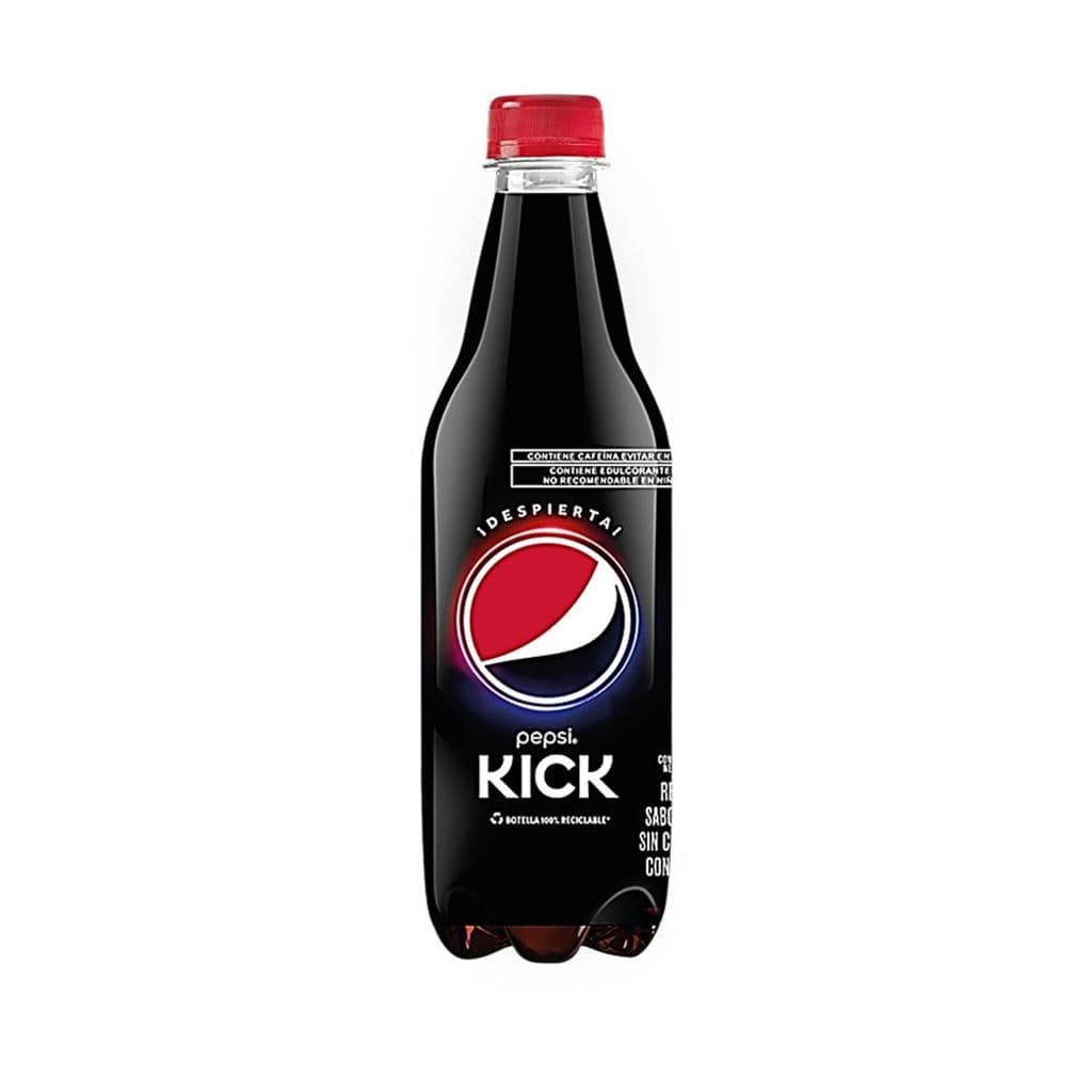 Pepsi Kick 500 ml