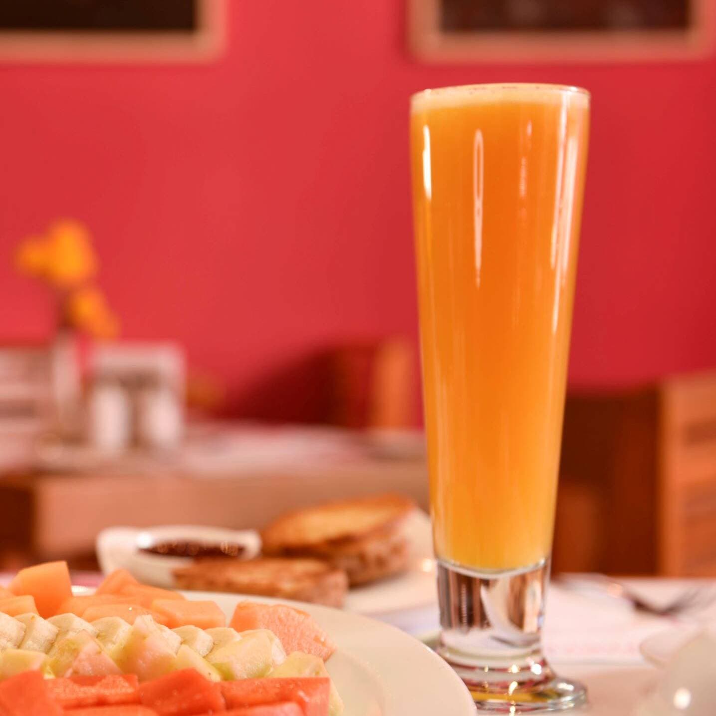JUGO SENCILLO