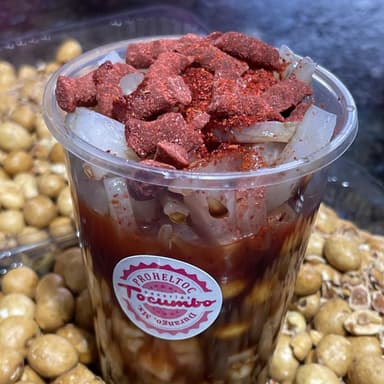 Pepihuates 10oz.