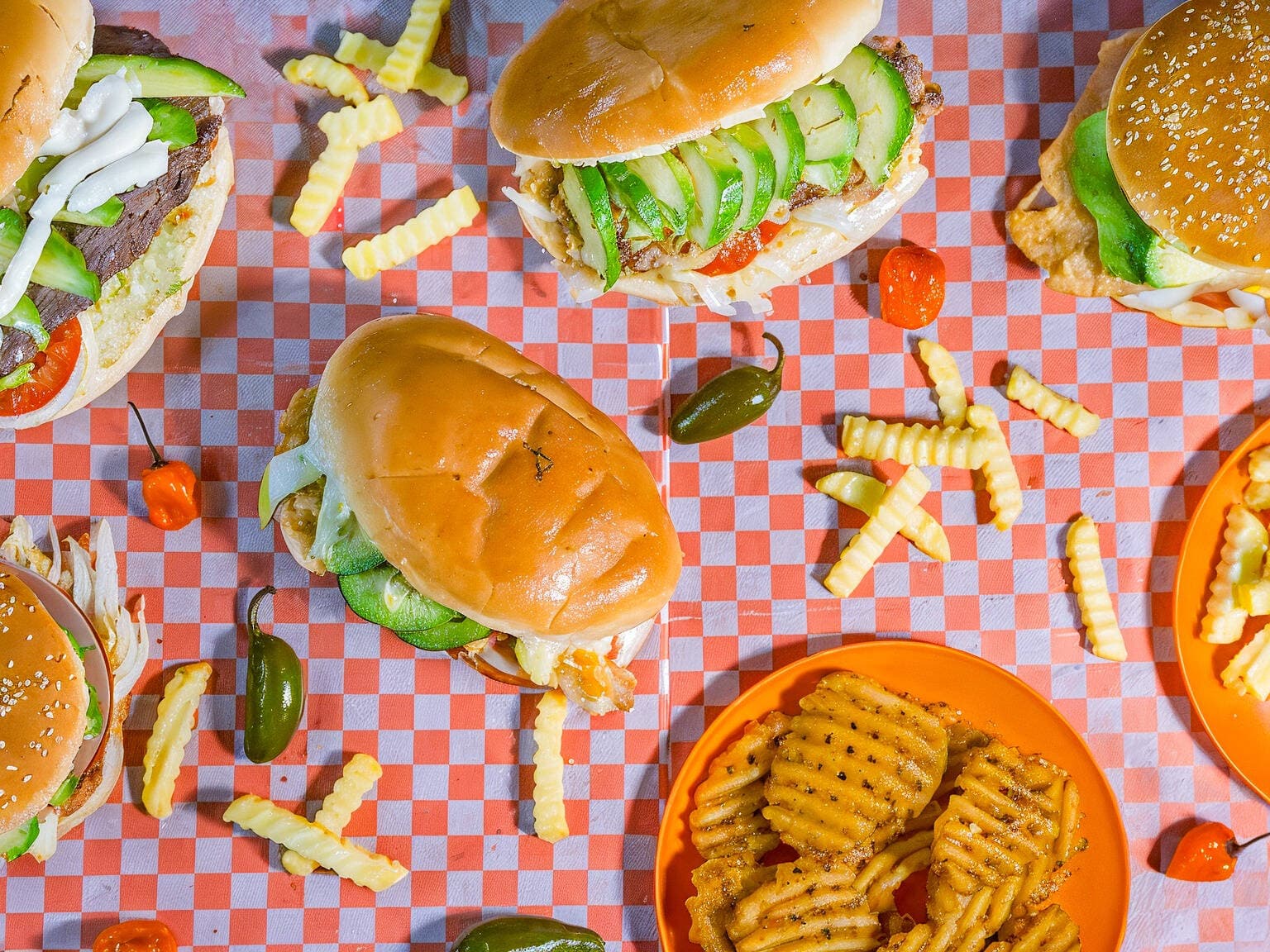 Tortas Beto´s