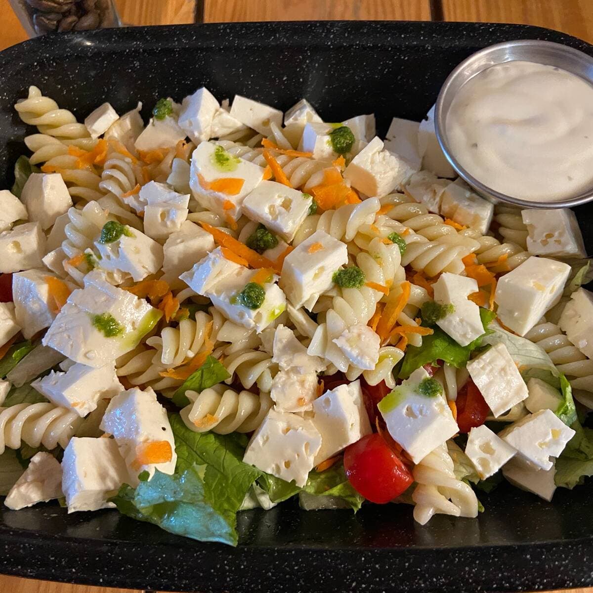 Ensalada Pamela Promo