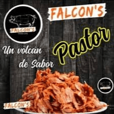 1 KG DE PASTOR DIRECTO DE TROMPO