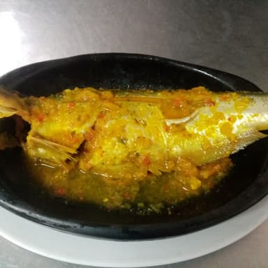 Azulejo en Salsa