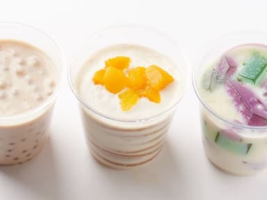 Tapioca