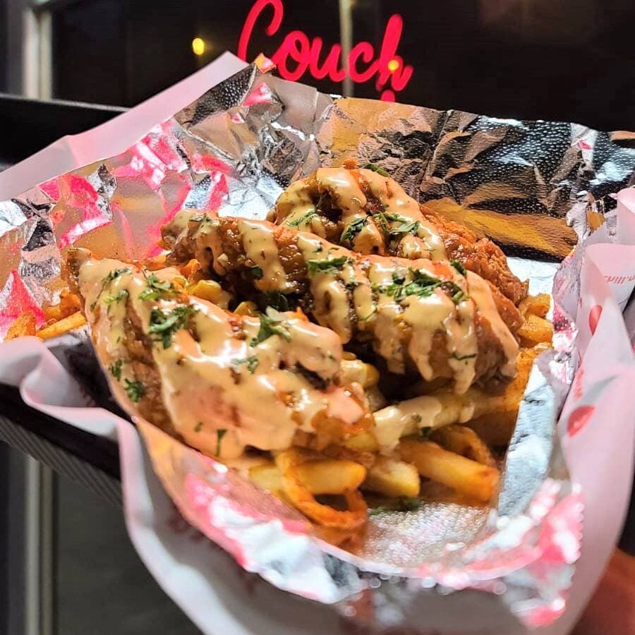 Breaking Tenders