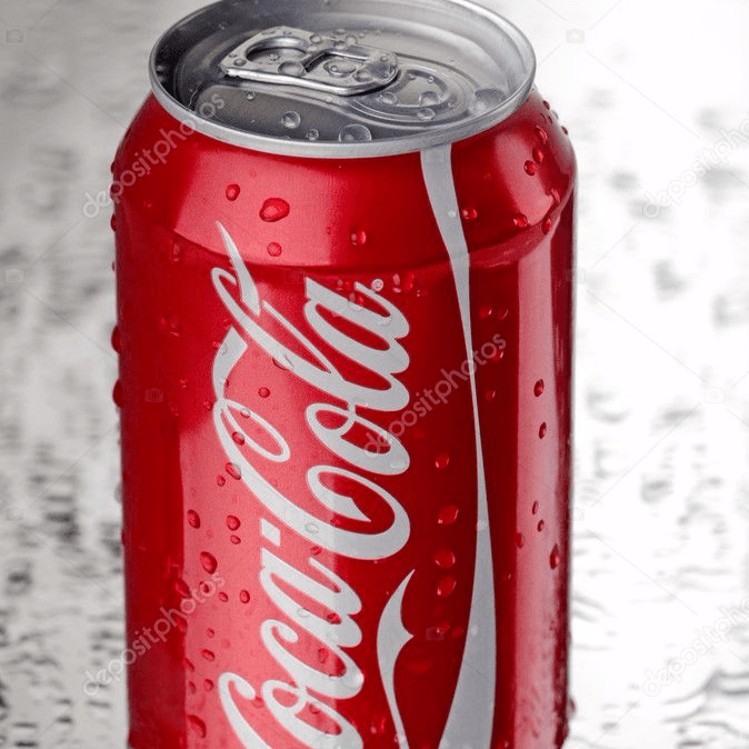 Refrescos Individuales