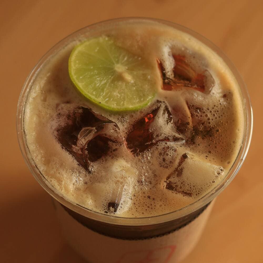 Cold Brew Tonico