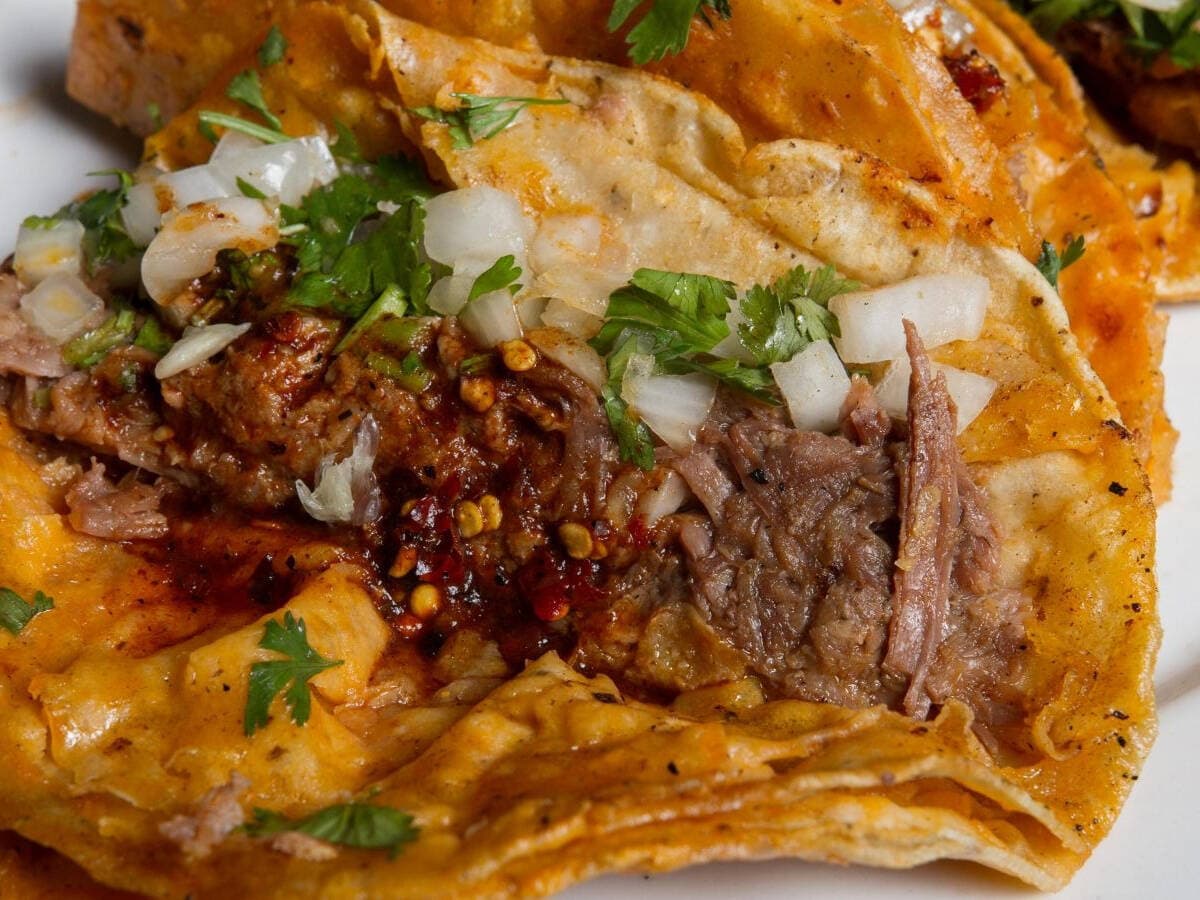 Birria San Wicho